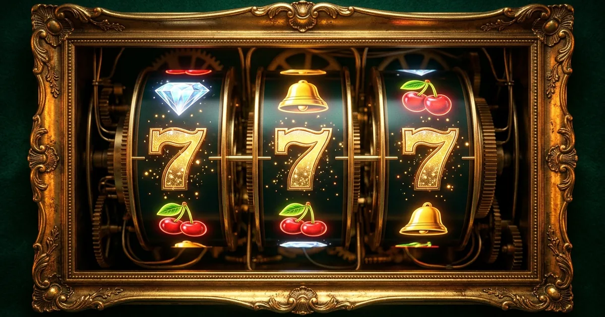 Master Slots on Master Games