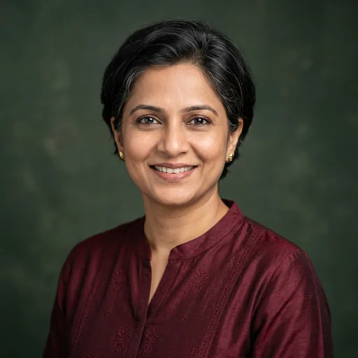 Meera Kulkarni, Compliance & Responsible Gaming