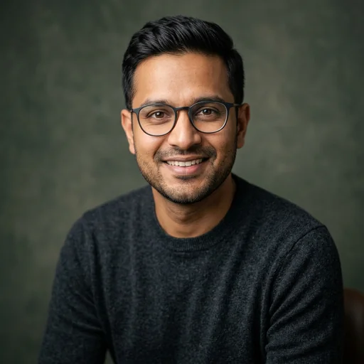 Rohan Iyer, Head of Engineering