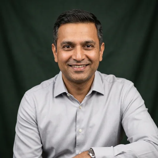 Siddharth Bose, Head of Player Support