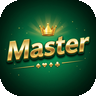 Master Games logo